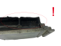Riadiaca Jednotka 55198058 0281011553 Fiat Bosch 48783
