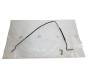 Brzdová hadička Renault 8200183864 Originál