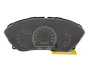Otáčkomer Suzuki Swift 34100-63JE0 34100-63JE 21814