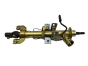 Stĺpik riadenia 4123E9 4123E0 Citroen ZX Ecia 12935