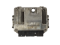 Riadiaca Jednotka 0281011724 8200311550 8200384493 Renault Bosch 3455