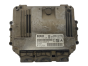 Riadiaca Jednotka PSA 9653958980 0281012620 Bosch