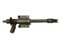 Stĺpik riadenia 4123G2 Citroen Saxo Peugeot 106 12790