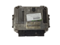 Riadiaca Jednotka 0281011549 8200310863 8200370779 Renault Bosch 3482