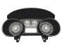 Tachometer Fiat Punto Evo 51914934 503010220301 32370