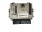 Riadiaca Jednotka 0281012309 51807823 Fiat Bosch