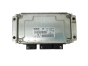 Riadiaca Jednotka PSA 0261207318 9653492680 9643897580 Bosch 14706