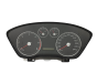 Tachometer Ford Focus C-MAX 4M5T-10849-GP 58034