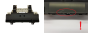 Otáčkomer Suzuki Liana 34110-4G0 34110-54G00 2028
