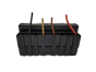 Skrinka poistiek Citroen Peugeot 9636079380 3821
