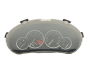 Tachometer Peugeot 206 9651740680 000644607 Jaeger