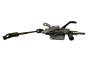 Stĺpik riadenia 7700417894 Renault Laguna I 12659