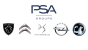 Hadica stlačeného vzduchu Originál 9801832380 Peugeot Citroen