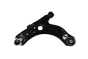 Rameno Nápravy 1J0407151CL 44070086101 VW Audi Seat Skoda Vika