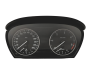 Tachometer BMW 3 E90 E91 9166846-02 Siemens