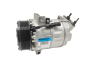 Kompresor Klimatizácie Nový Originál Renault 926001732R Valeo