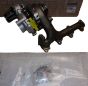 Turbodúchadlo Nový Originál 144108425R Renault Dacia