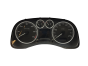Otáčkomer Peugeot 307 9655476580 G00 2989