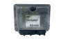 Riadiaca Jednotka 55196260 IAW 4AF.SS 61601.125.01 Fiat Magneti Marelli 49196