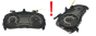 Tachometer Renault Clio 3 8200582702 G 49266