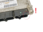 Riadiaca Jednotka IAW4AF.PP 55187374 Fiat Magneti Marelli 42318