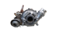 Turbodúchadlo 144119263R GT1241JOSZ Garrett 1.5 dci Nissan Renault S5