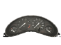 Tachometer Opel Tigra Corsa 90484149 88481669 50886