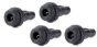 Zapaľovacie káble Originál Citroen Peugeot C2 C3 C4 206 307 596321