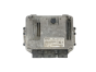 Riadiaca Jednotka PSA 0281011783 9658556780 9654490280 Bosch 45804