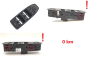 Spínač Ovládania Okien Renault Clio 5 Captur 2 II Arkana 254015831R
