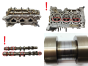 Hlava valcov 631R 110419412R 0.9 TCE Renault Dacia 70