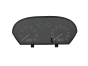 Otáčkomer Skoda Fabia 6Y1919880C 110080015005 1400
