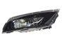 Hmlové svetlo Pravá 3V0941700 99411792102 Skoda Superb III DPA