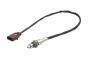 Lambda sonda 04C906262J B16931 VW Seat Skoda Borsehung
