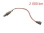 Lambda sonda 226934100R 216500-5162 Denso Renault Nissan