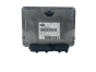 Riadiaca Jednotka IAW 4AF.M9 55187372 61600.627.05 Fiat Magneti Marelli 49213