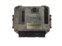 Riadiaca Jednotka 0281011275 8200305678 8200269879 Renault Bosch 3388