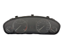 Otáčkomer Peugeot 407 9658137280 A2C53106695 21469