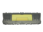 Tachometer Citroen C4 Picasso 9664365380 F 00 45170