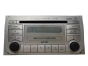 Rádio prehrávač CD Suzuki Liana 39101-59J81 39101-59J8