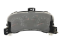 Tachometer Fiat Panda 51711238 503000480800 40178