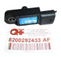 Snímač Tlaku Vzduchu Nový Originál Renault 2.0-3.0 dCi 8200292433