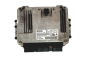 Riadiaca Jednotka PSA 0281011785 9658556880 Bosch 20074