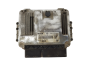 Riadiaca Jednotka 55198922 0281012549 GM Opel Bosch 3078