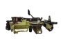 Stĺpik riadenia 4123L7 Peugeot 406 1810995100 12847