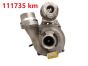 Turbodúchadlo Renault Dacia 1.5 dci 54359700012 478276H307056 111735 km