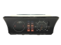 Tachometer Renault 14 82456 03 8245603 Jaeger