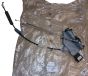 Mechanizmus dverového zámku Pravý Zadný Nový Originál 9801690680 Citroen C4 Cactus