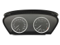 Otáčkomer BMW 5 E60 E61 6211 6974572 VDO