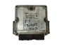 Riadiaca Jednotka P05034034AB 0281011093 Chrysler Bosch 15675